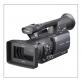Panasonic AG-HMC 151